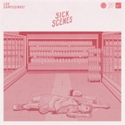 Los Campesinos- Sick Scenes