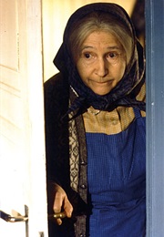 Anne Cath Vestly (Knerten)