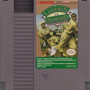 Legends of the Diamond