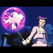 Butler (Pokemon Jurachi: Wish Maker)