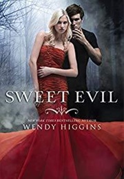 The Sweet Trilogy (Wendy Higgins)