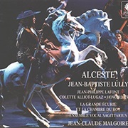 Alceste (Lully)