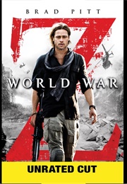 World War Z (Unrated Cut) (2013)