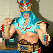 Ultimo Dragon