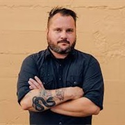 Matt Pryor