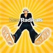 Maybe You've Been Brainwashed Too New Radicals