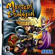 Mystery Dungeon: Shiren the Wanderer