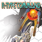 R-Type Command