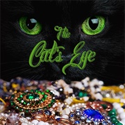 Dispatch - The Cat's Eye