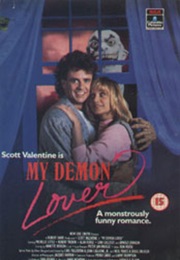 My Demon Lover (1987)