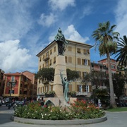 Santa Margherita, Italy