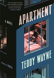 Apartment (Teddy Wayne)