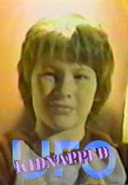 UFO Kidnapped (1983)