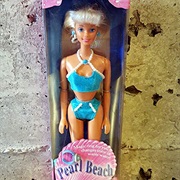 Pearl Beach Barbie
