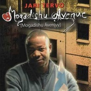 Mogadishu Avenue