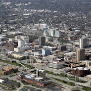 Topeka, Kansas