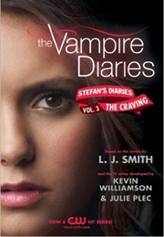 The Craving (L.J. Smith)