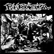 Plutocracy / Phobia PHOBIA