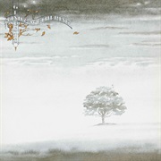 Genesis - Wind and Wuthering