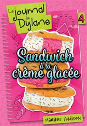 Le Journal De Dylane (Marilou Addison)