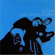 Sloan - One Chord to Another (1997)