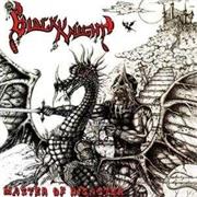 Black Knight - Master of Disaster (1985)