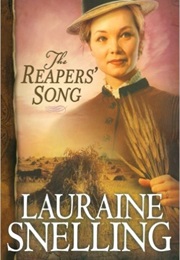 The Reaper's Song (Lauraine Snelling)