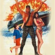 Thunder in Paradise I