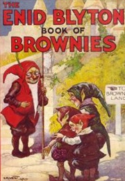 The Enid Blyton Book of Brownies (Enid Blyton)