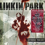 Papercut - Linkin Park