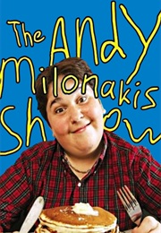 The Andy Milonakis Show (2007)