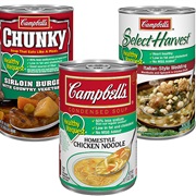 Campbell's Soup