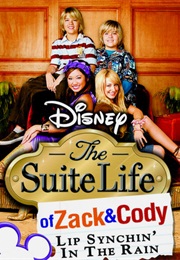The Suite Life of Zack & Cody: Lip Synchin (2008)