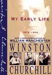 My Early Life (Winston Churchill)