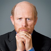 Ron Howard