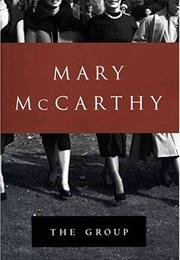 The Group - Mary McCarthy