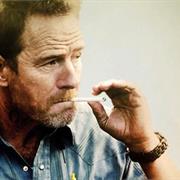 Bryan Cranston