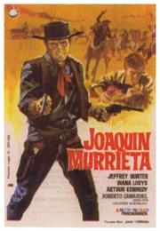 Joaquin Murieta