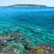 Sea of Crete