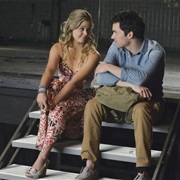 Alison and Ezra