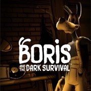 Boris and the Dark Survival