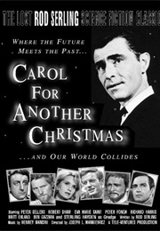 Carol for Another Christmas (1964)
