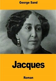 Jacques (Amantine Lucile Aurore Dupin)