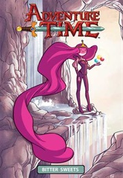 Adventure Time: Bitter Sweets (Kate Leth)