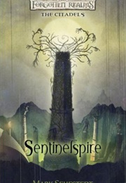 Sentinelspire (Mark Seherstedt)