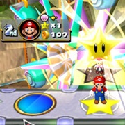 Mario Party 5