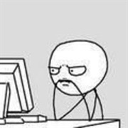 Computer Reaction Faces