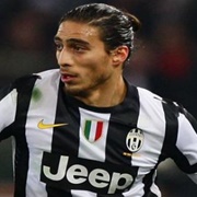 Martin Caceres