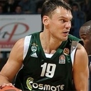 Sarunas Jasikevicius