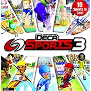 Deca Sports 3